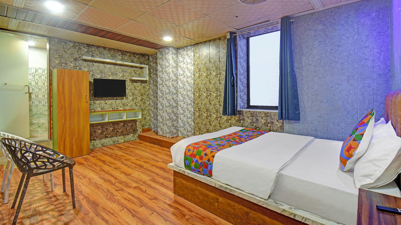 Photo of Bedroom in Aundh