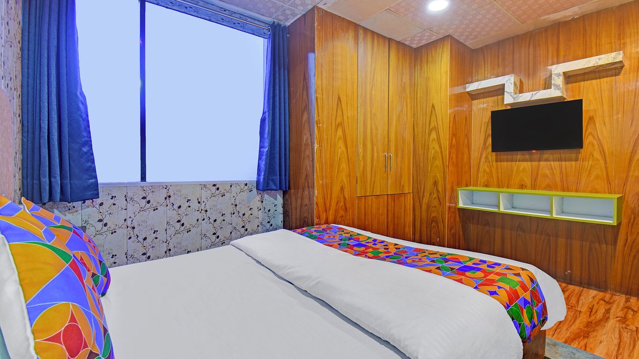 Photo of Bedroom in Aundh