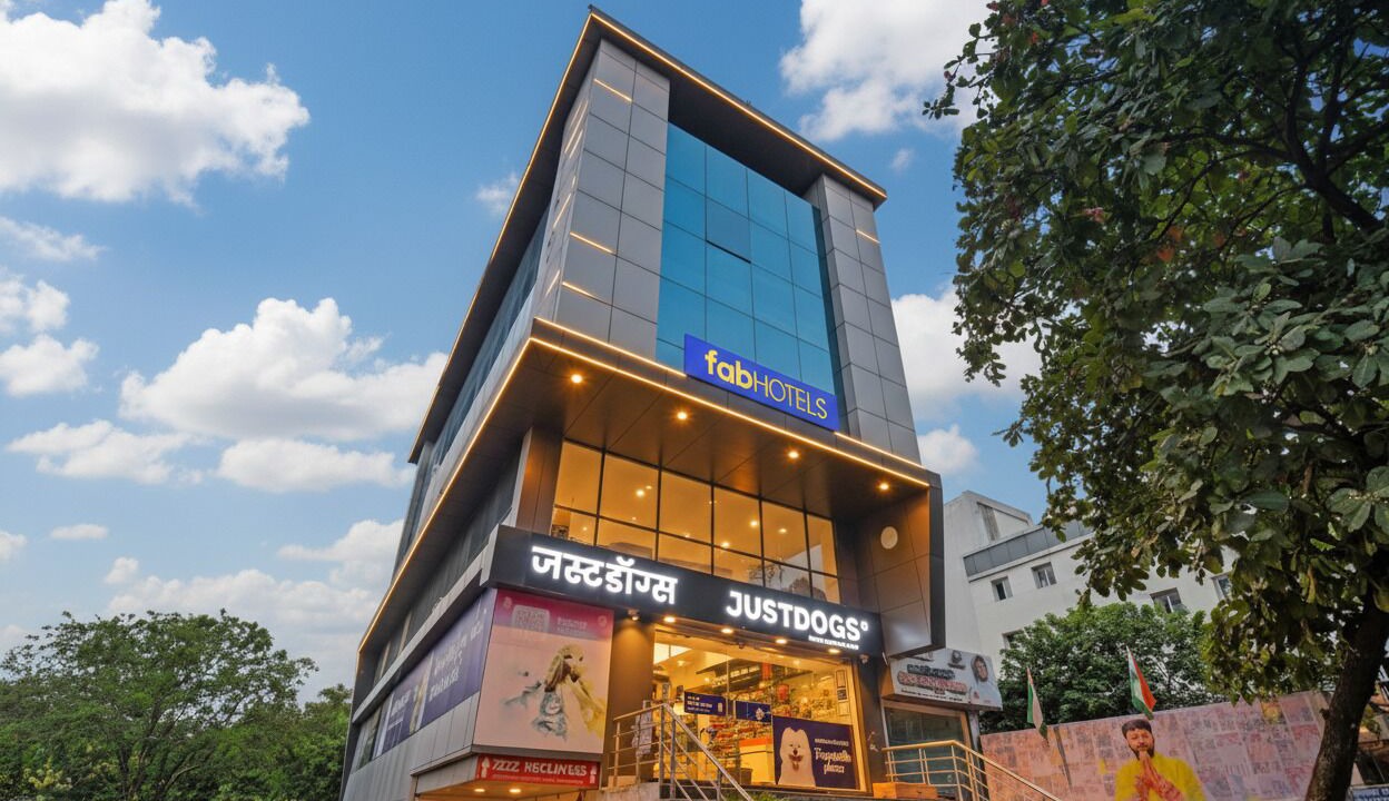 Photo of Outdoor in Aundh