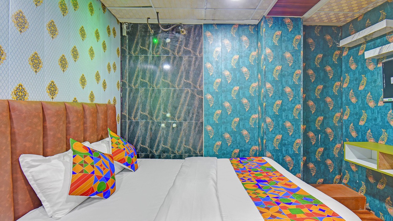 Photo of Bedroom in Aundh
