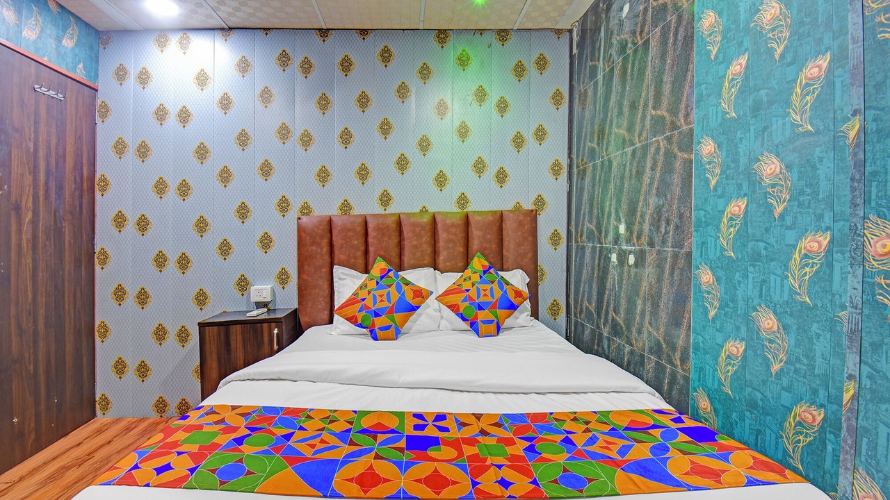 Photo of Bedroom in Aundh