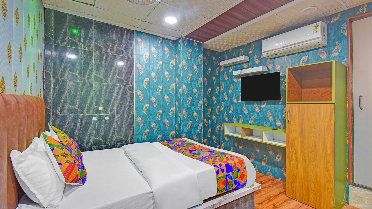 Photo of Bedroom in Aundh