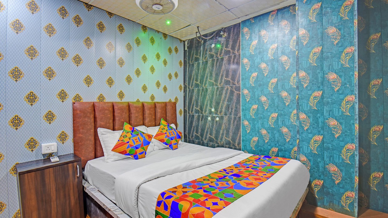 Photo of Bedroom in Aundh