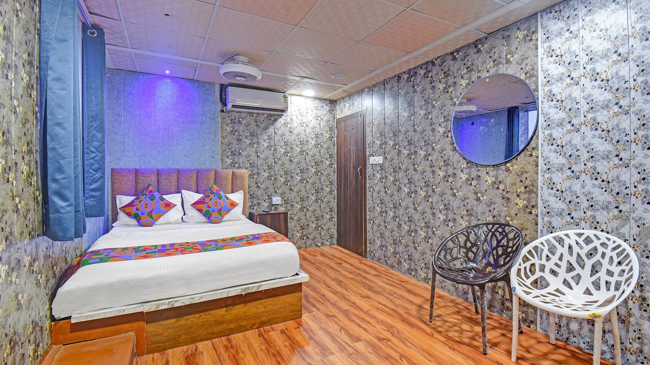 Photo of Bedroom in Aundh