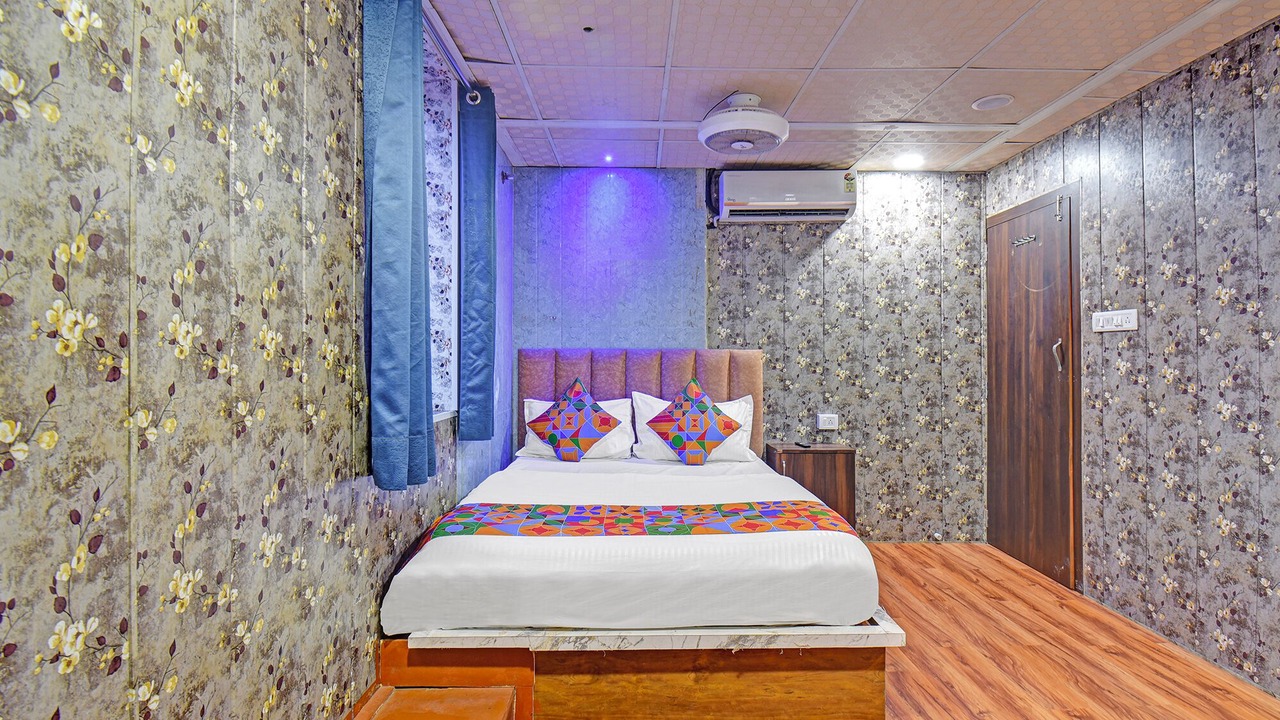 Photo of Bedroom in Aundh
