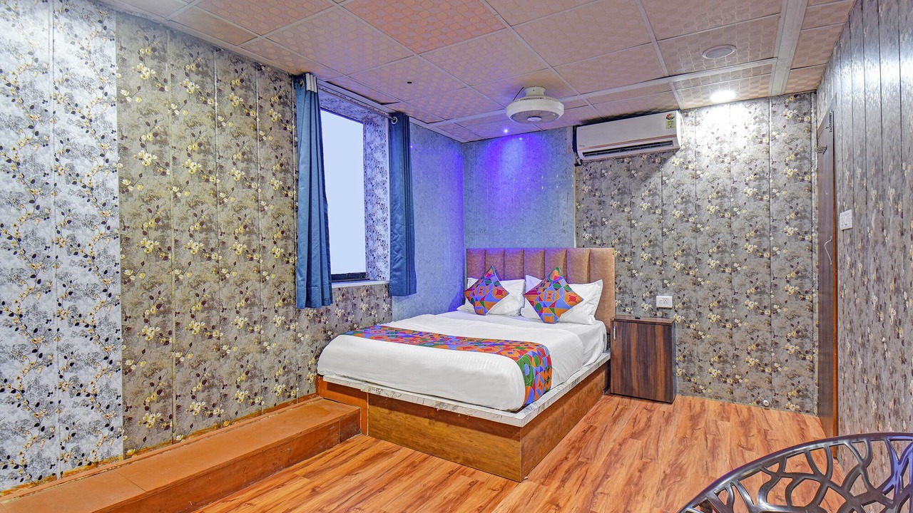 Photo of Bedroom in Aundh