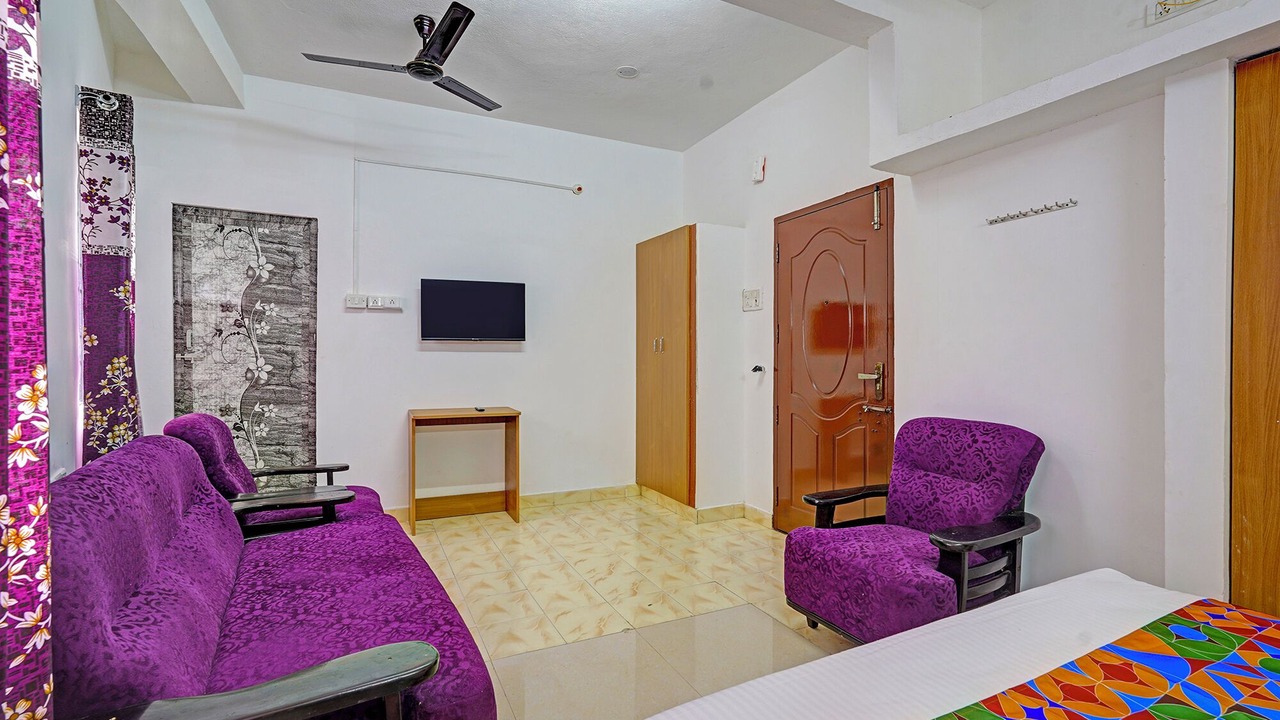 Photo of Bedroom in Chennai