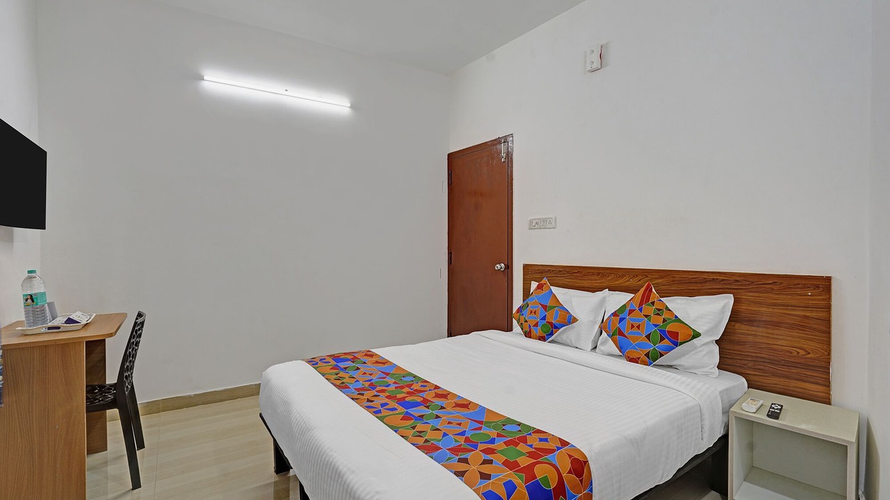 Photo of Bedroom in Chennai