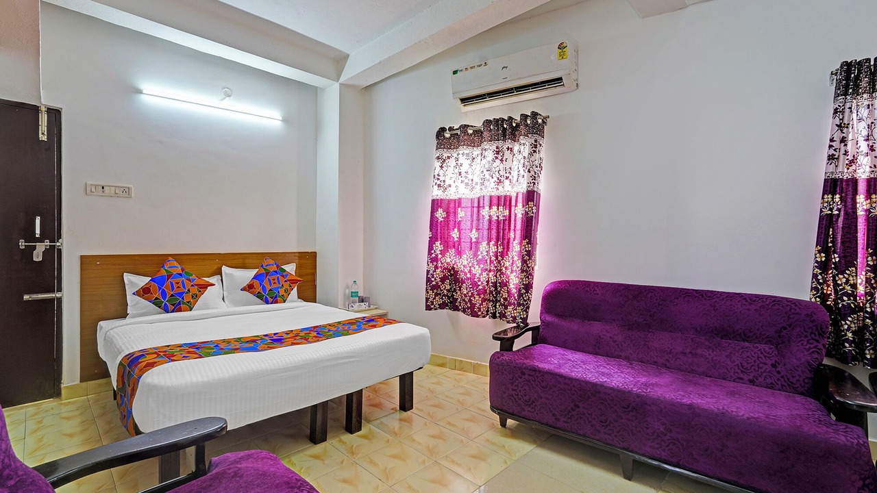 Photo of Bedroom in Chennai
