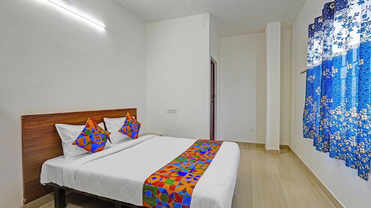 Photo of Bedroom in Chennai