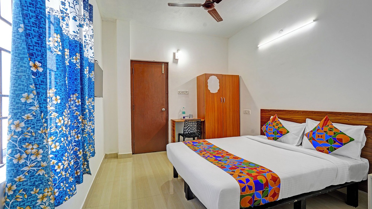 Photo of Bedroom in Chennai