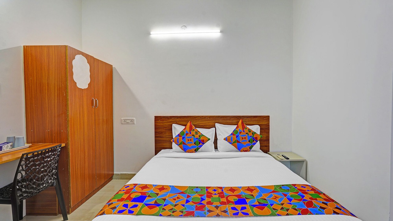 Photo of Bedroom in Chennai