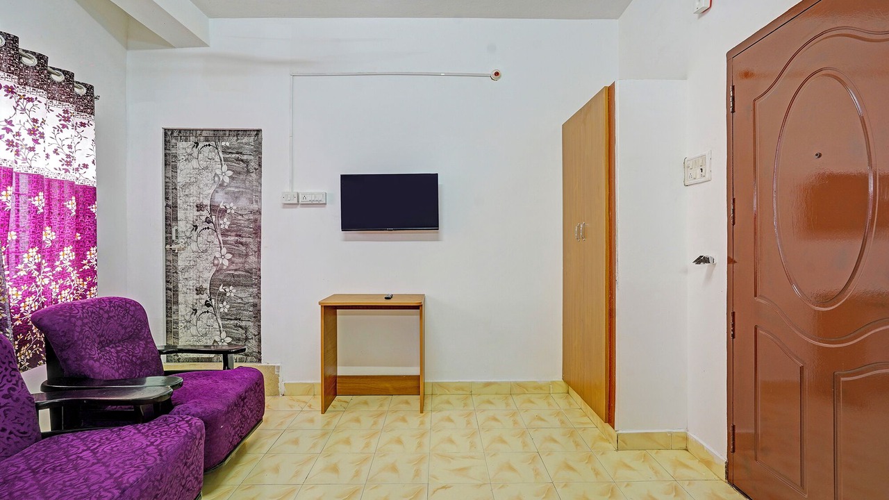 Photo of Bedroom in Chennai