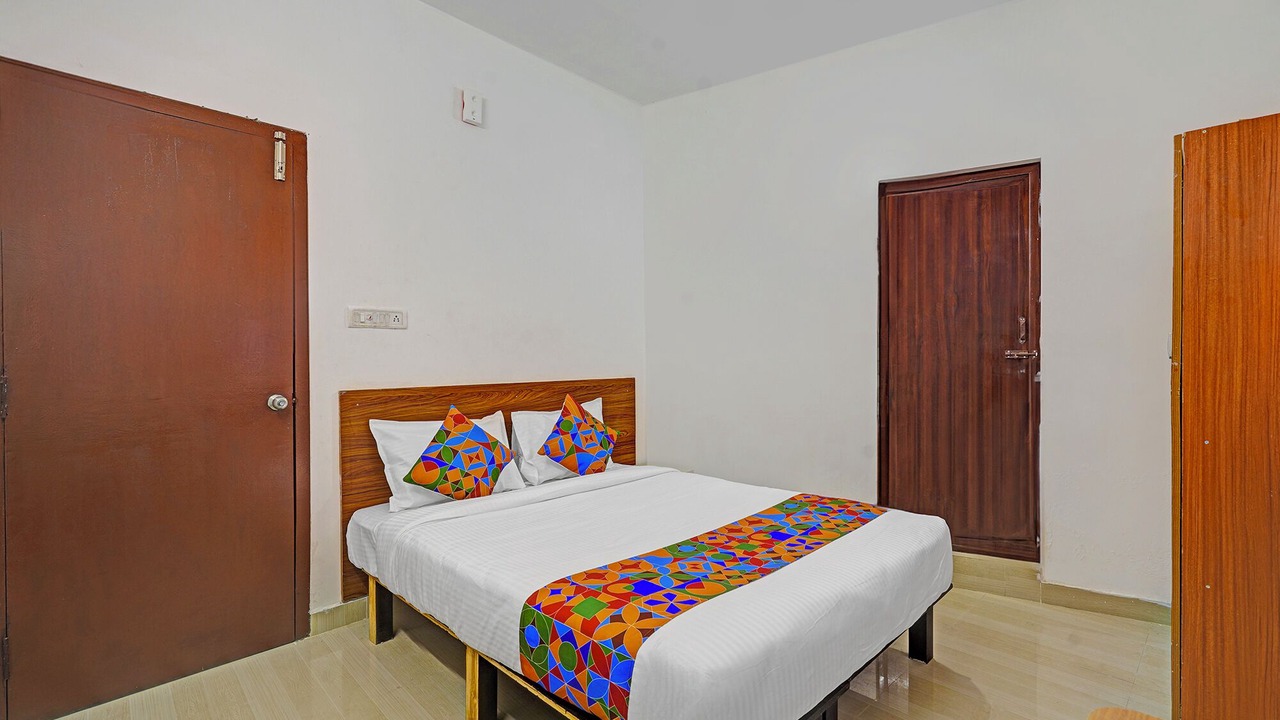 Photo of Bedroom in Chennai