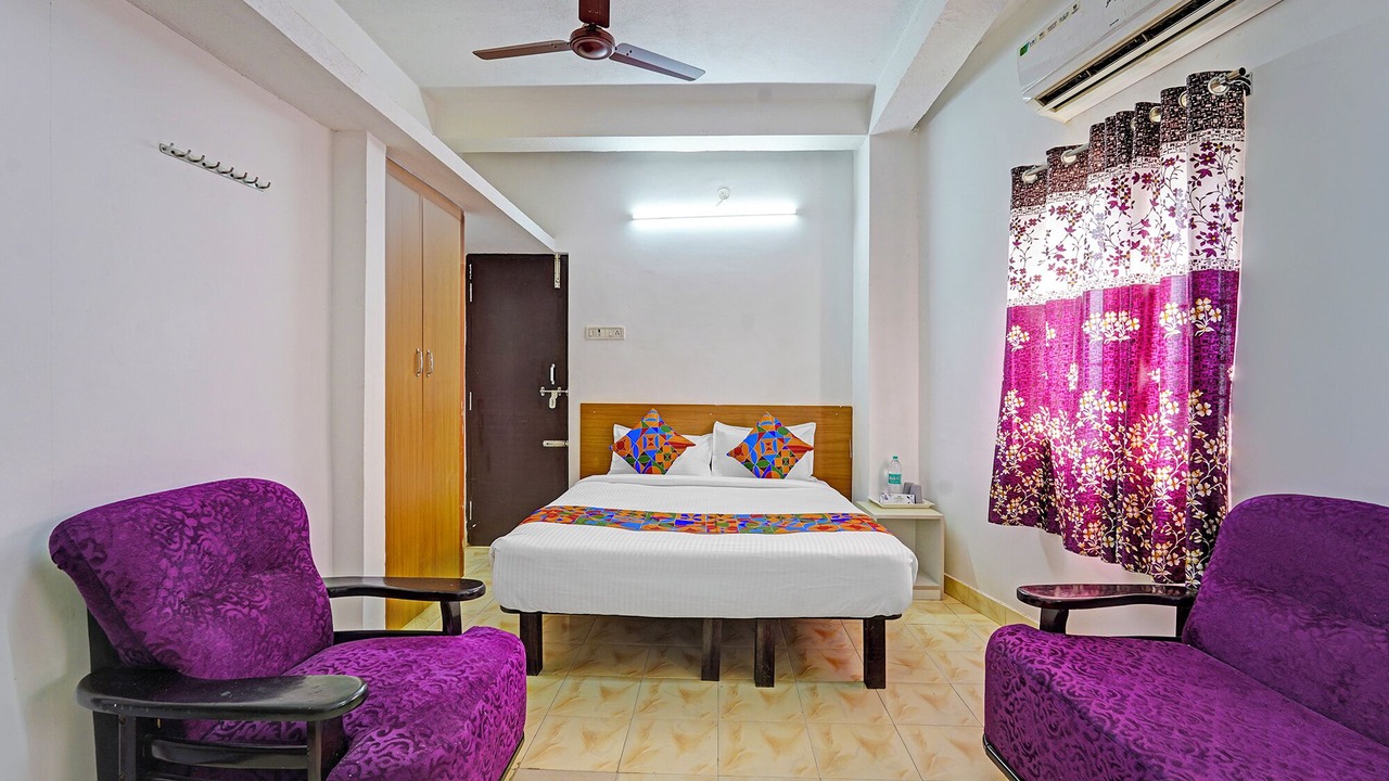 Photo of Bedroom in Chennai