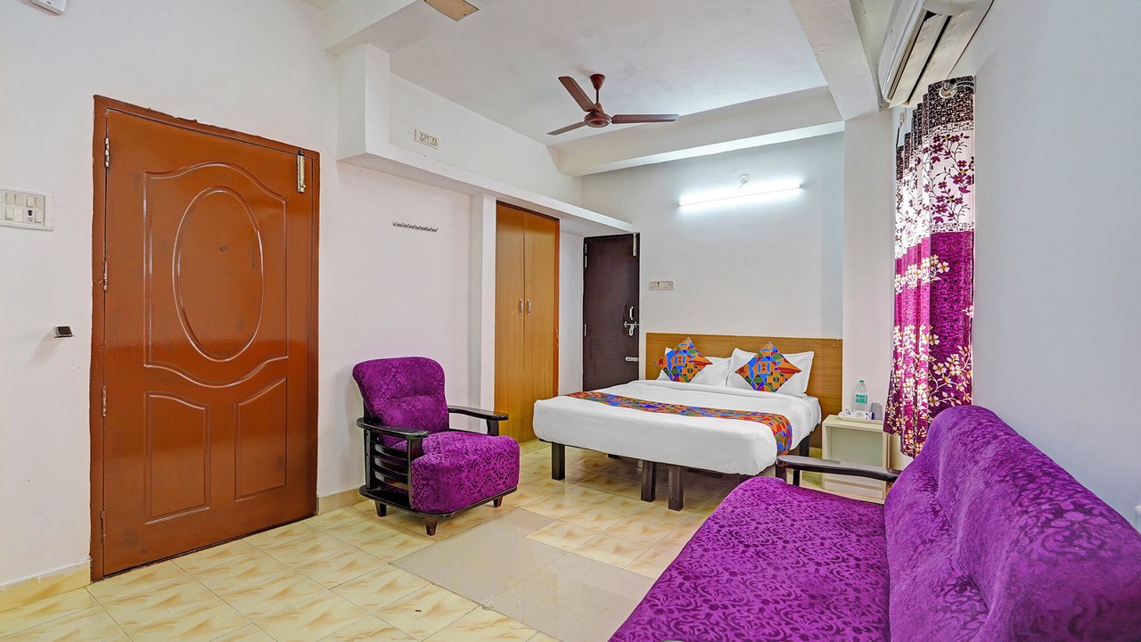 Photo of Bedroom in Chennai