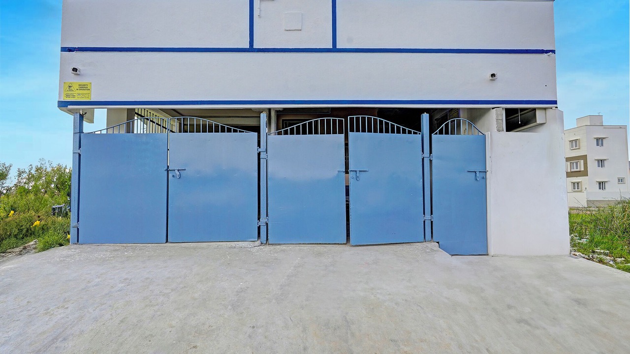 Photo of Outdoor in Chennai