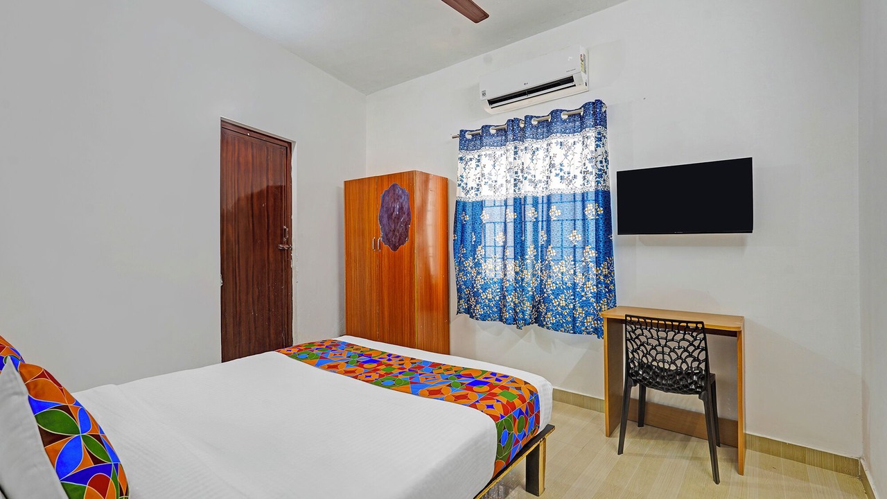 Photo of Bedroom in Chennai