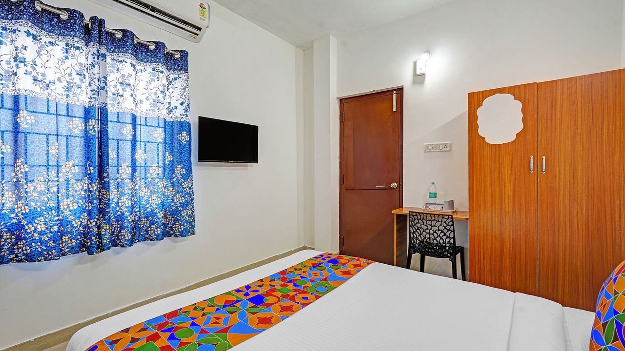 Photo of Bedroom in Chennai
