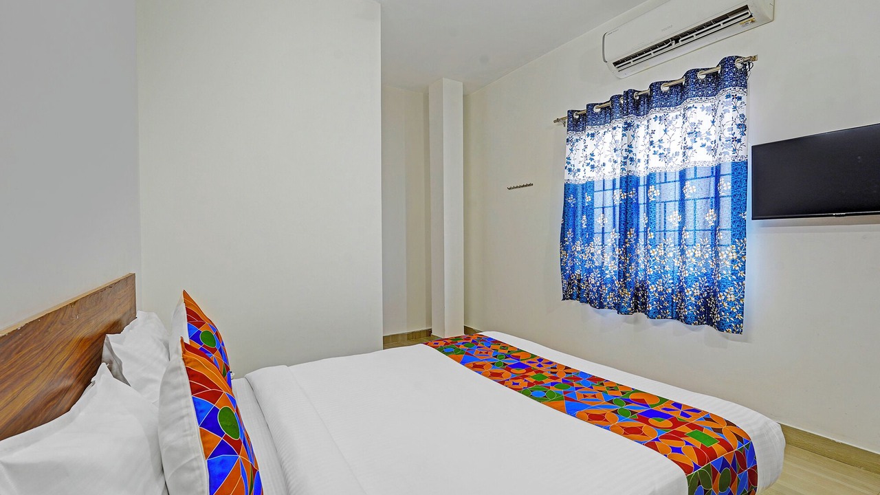 Photo of Bedroom in Chennai