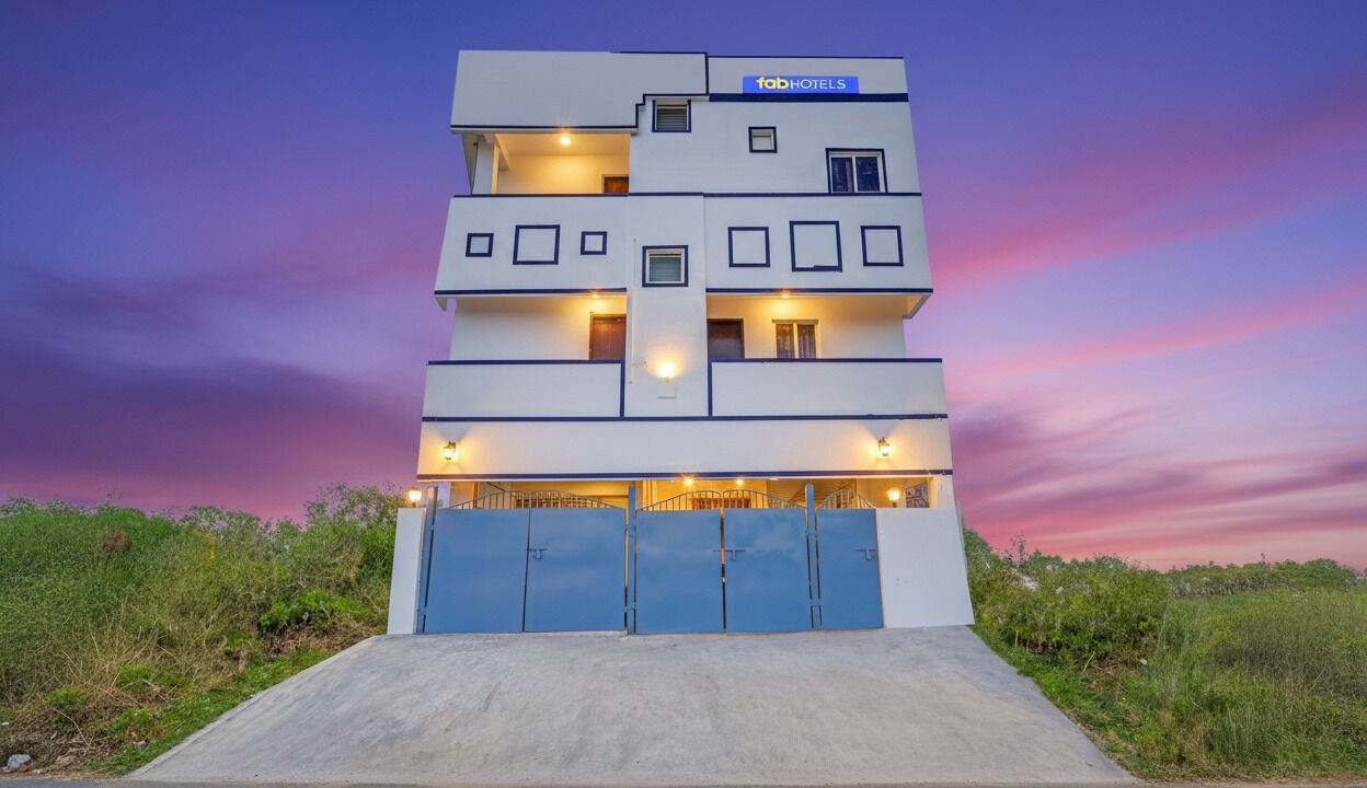 Photo of Outdoor in Chennai