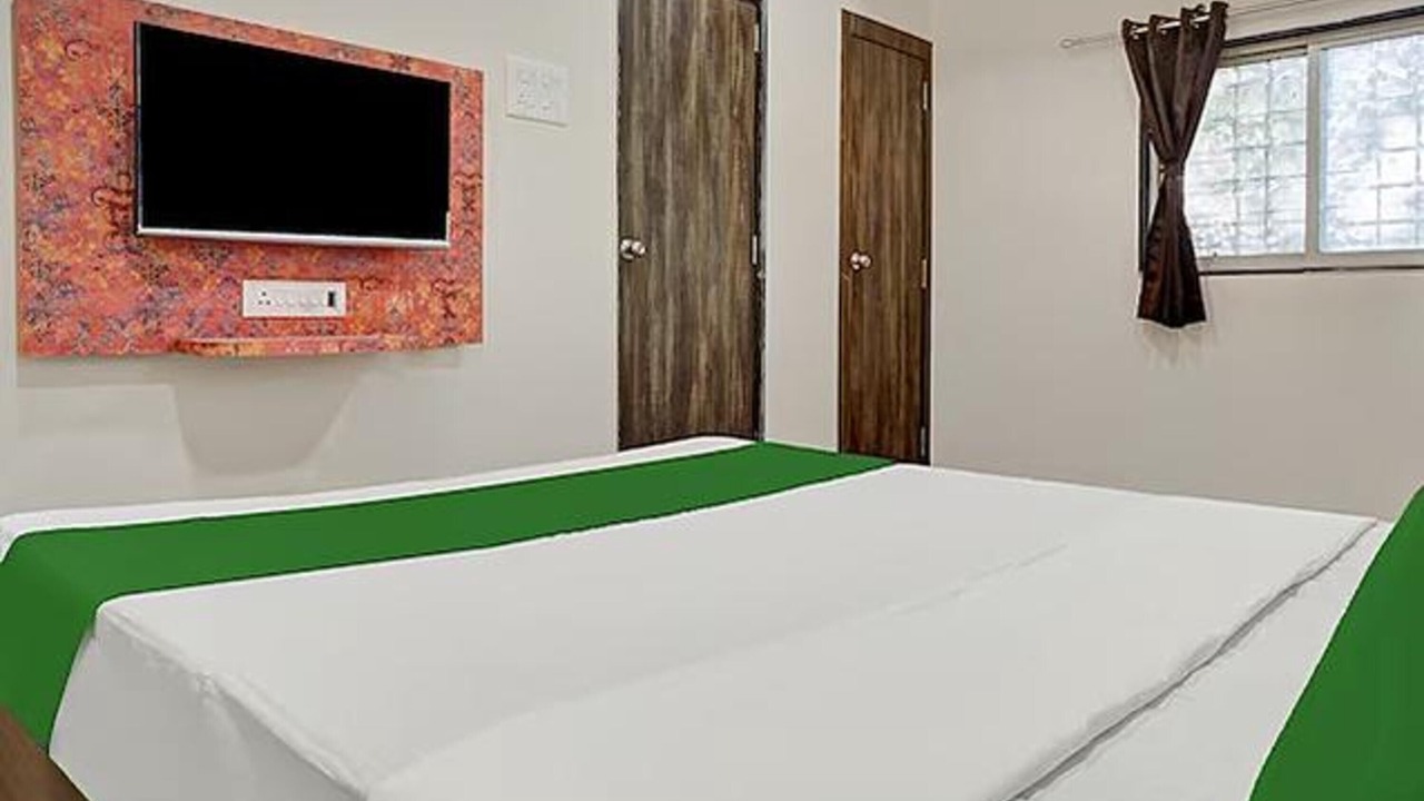 Photo of Bedroom in Shirgaon