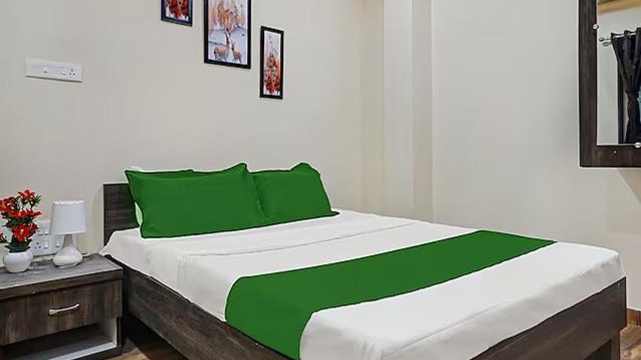 Photo of Bedroom in Shirgaon