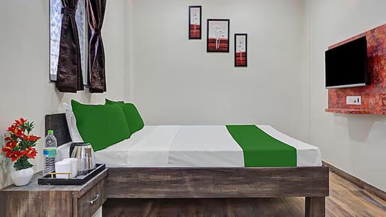 Photo of Bedroom in Shirgaon