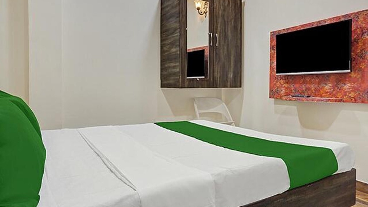 Photo of Bedroom in Shirgaon