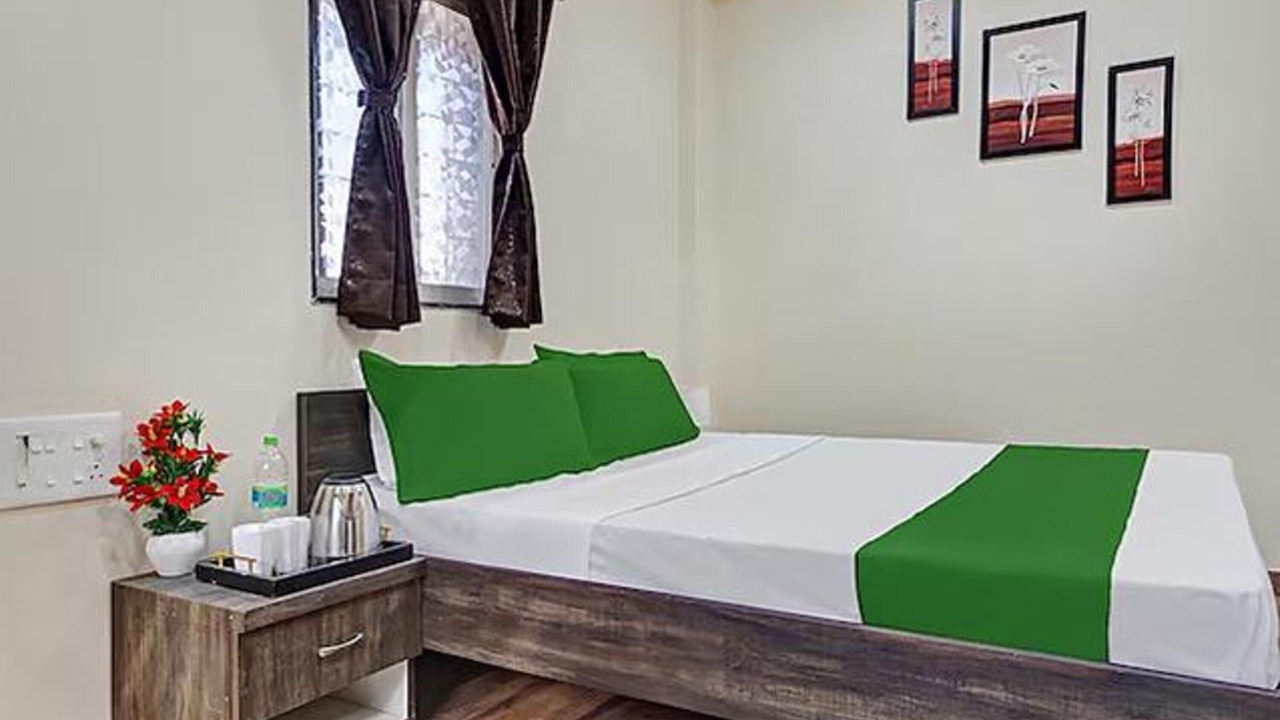 Photo of Bedroom in Shirgaon