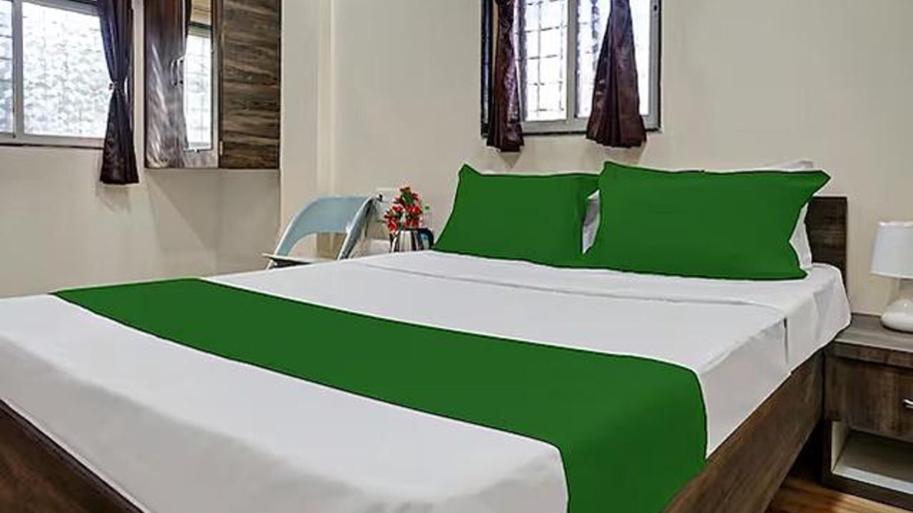 Photo of Bedroom in Shirgaon
