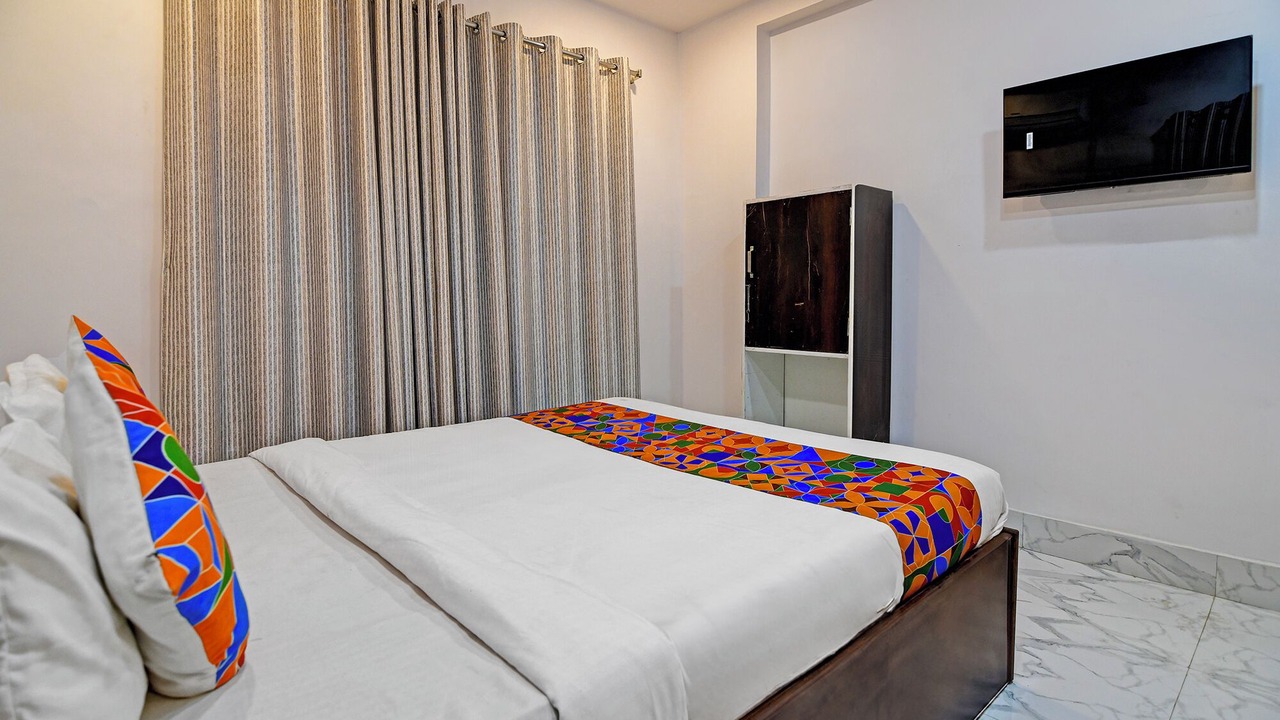 Photo of Bedroom in Kolkata