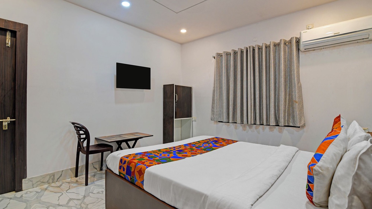 Photo of Bedroom in Kolkata