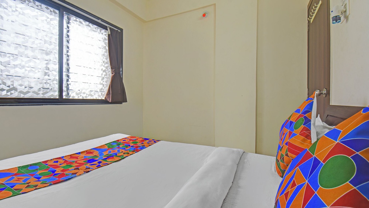 Photo of Bedroom in Bavdhan
