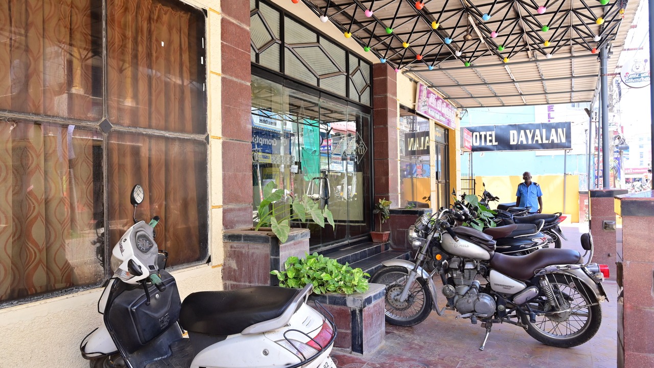 Photo of Outdoor in Mayiladuthurai