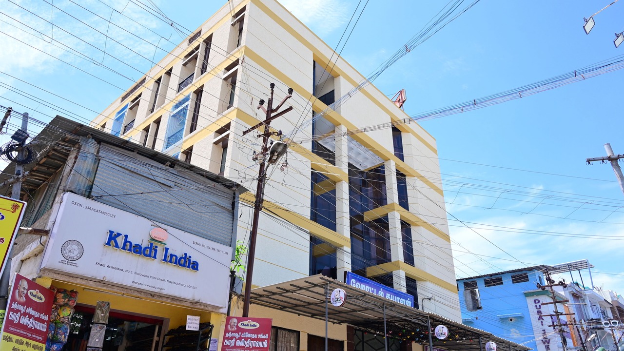 Photo of Outdoor in Mayiladuthurai