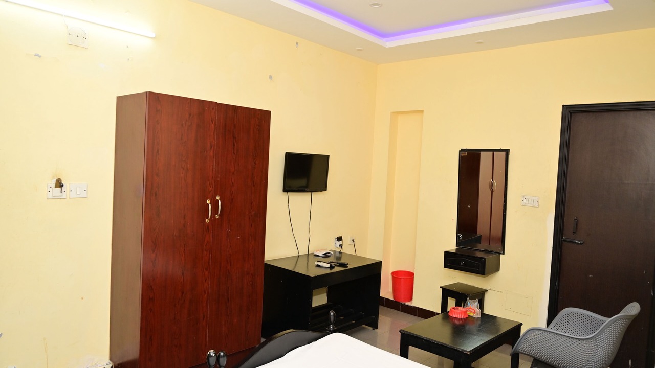 Photo of Bedroom in Mayiladuthurai