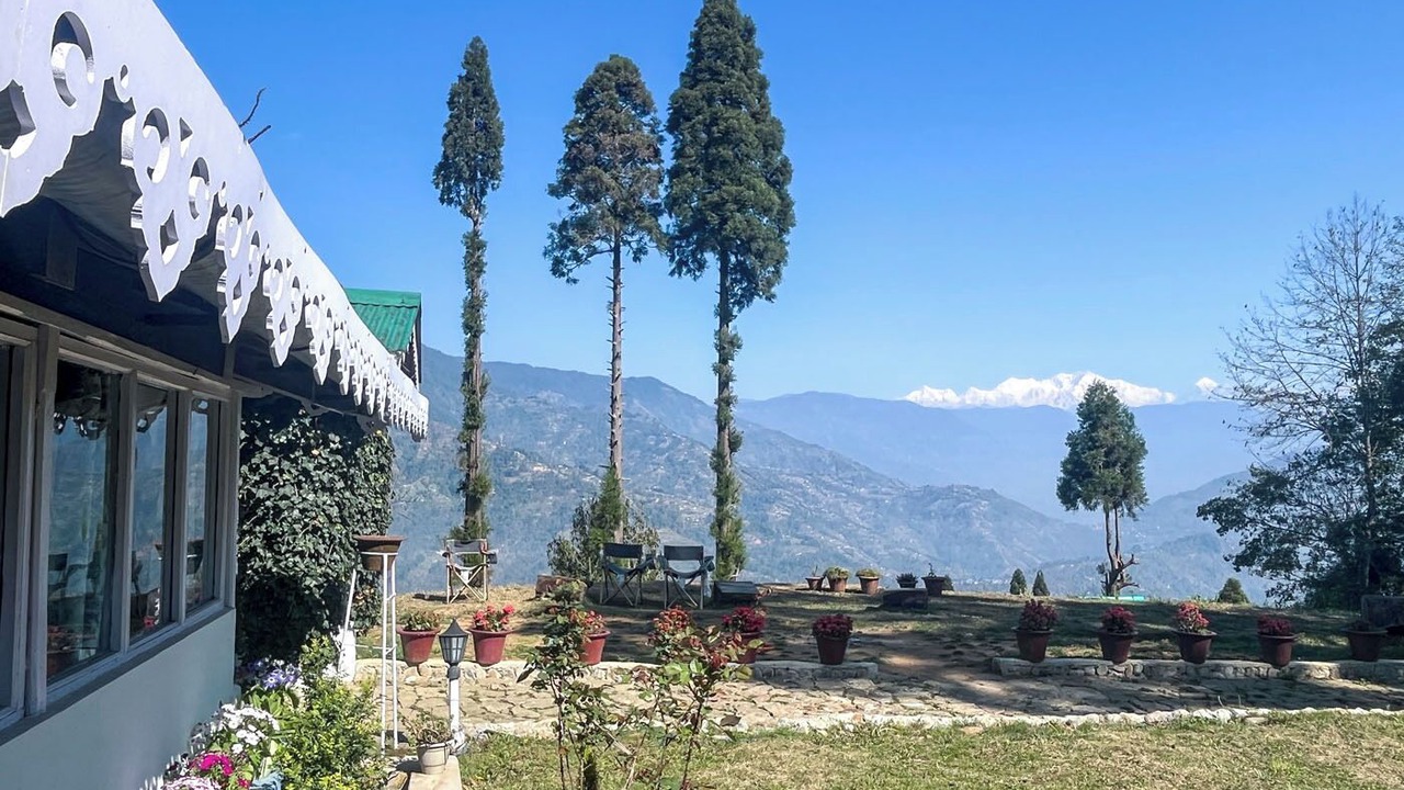 Photo of Outdoor in Darjeeling