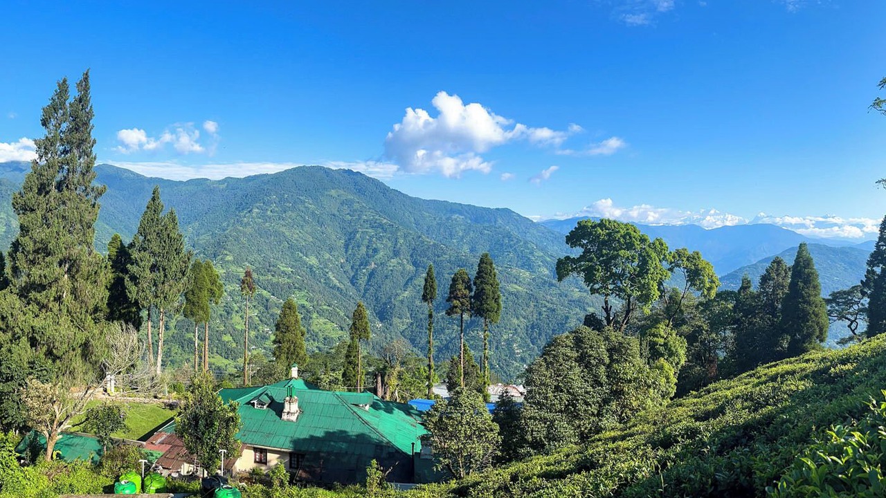 Photo of Others in Darjeeling