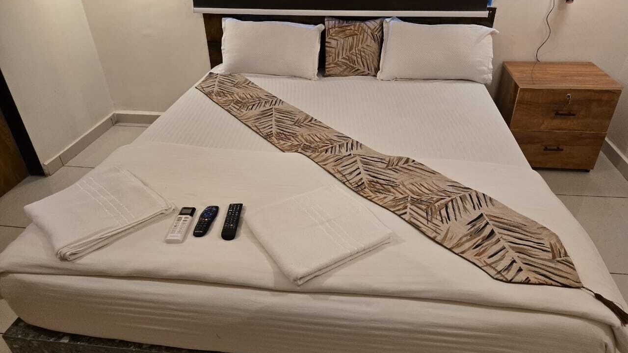 Photo of Bedroom in Talala