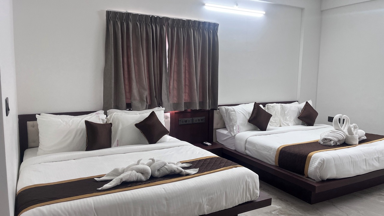 Photo of Bedroom in Attibele