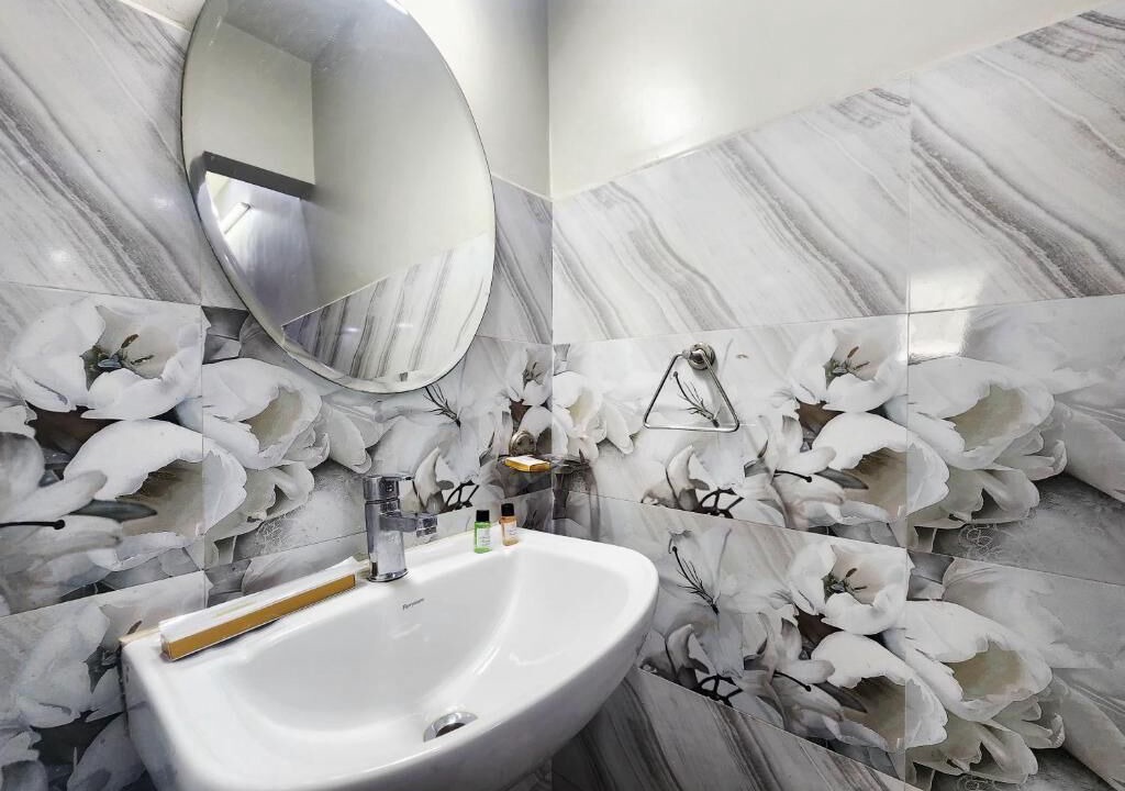 Photo of Bathroom in Belgachia