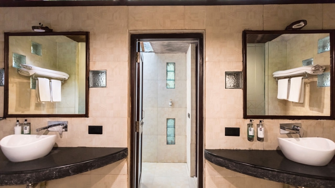 Photo of Bathroom in Kohka