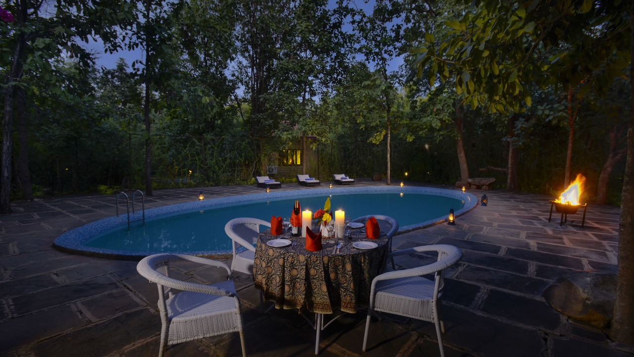 Photo of Outdoor in Kohka