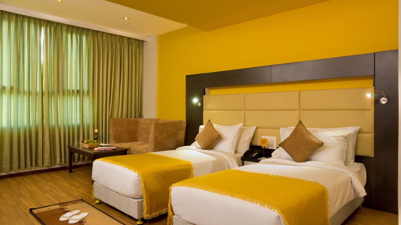Photo of Bedroom in Madurai