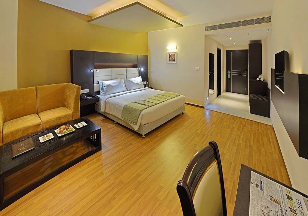 Photo of Bedroom in Madurai