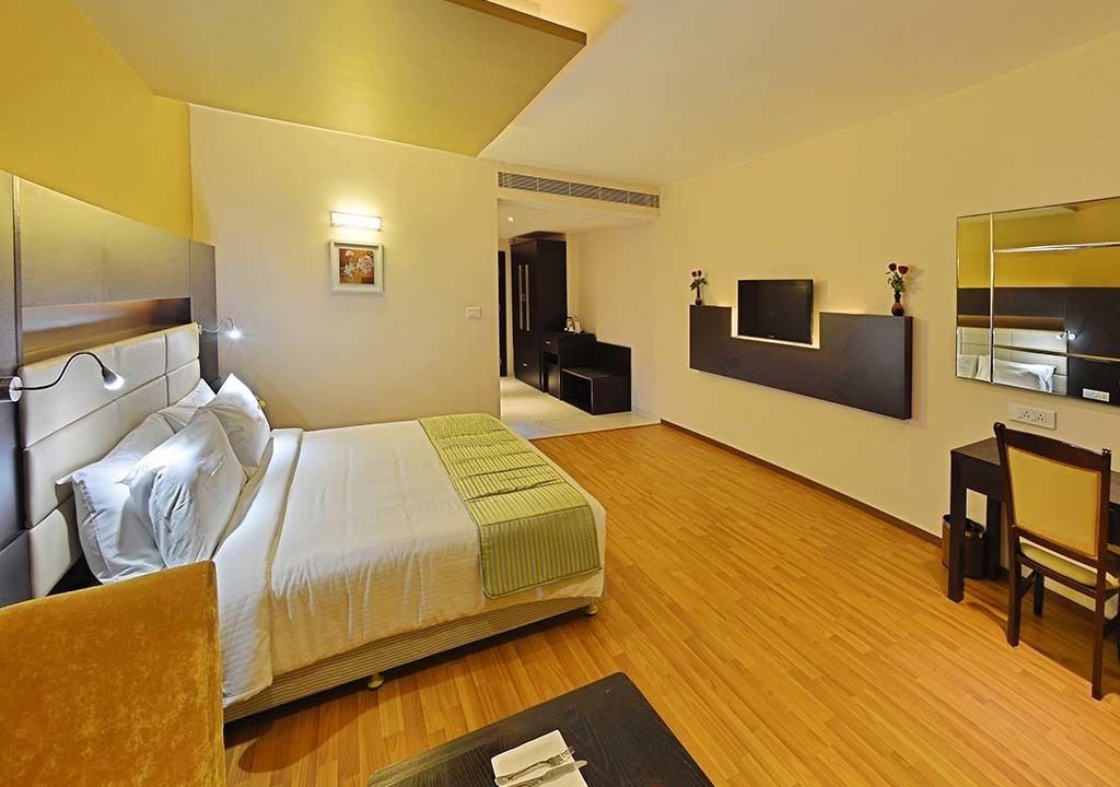 Photo of Bedroom in Madurai