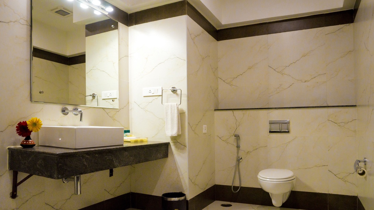 Photo of Bathroom in Madurai