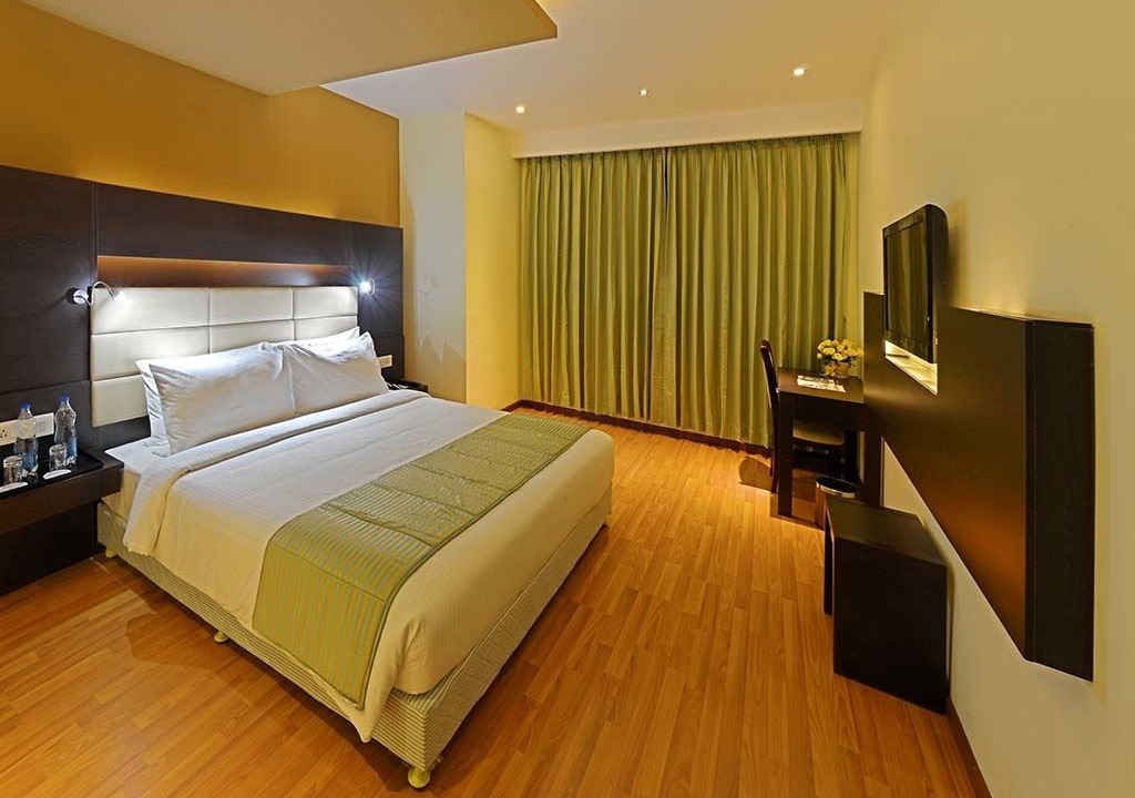 Photo of Bedroom in Madurai