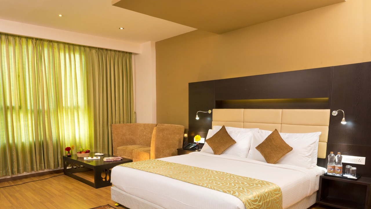 Photo of Bedroom in Madurai